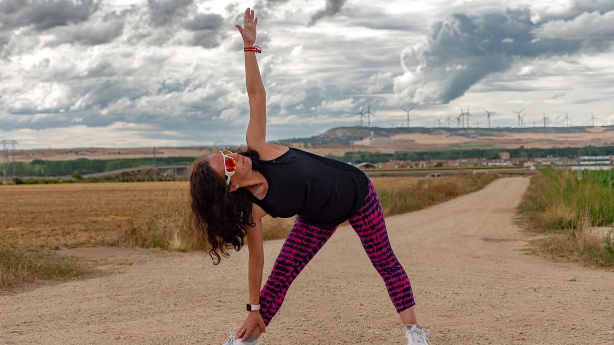 Motivación para un Estilo de Vida Activo